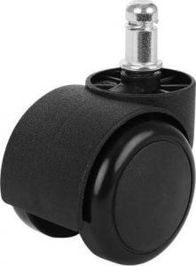 Krzesło biurowe Iso Trade Malatec Kremowe 9