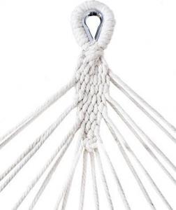 Iso Trade Hamak ogrodowy Rio 3