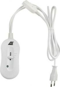 Iso Trade Koc elektryczny 190x80cm 4