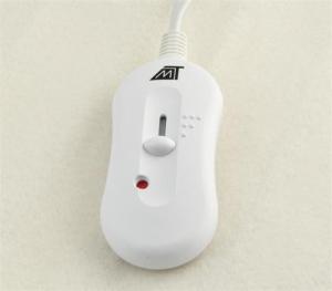 Iso Trade Koc elektryczny 190x80cm 5