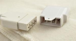 Iso Trade Koc elektryczny 190x80cm 7