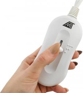 Iso Trade Koc elektryczny 190x80cm 8