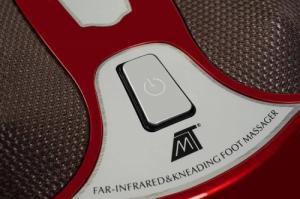 Masażer Malatec 16725 do stóp 5