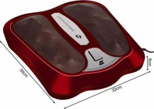Masażer Malatec 16725 do stóp 6