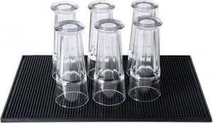 Iso Trade Mata do suszenia naczyń 7