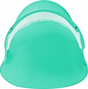 Tectake Muszla plażowa pop up Angelika - zielony 2