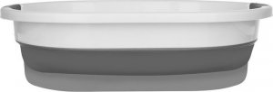 Kosz na pranie Iso Trade Miska silikonowa - kosz składany na pranie 4