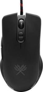 Mysz Iso Trade Mysz dla gracza gamingowa przewodowa M16716 6