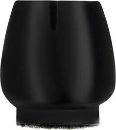 Iso Trade Nakładka na nogi krzesła z filcem- zestaw 16szt. 2