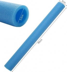 Iso Trade Osłona na słupki trampoliny 90cm 2