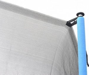 Iso Trade Osłona na słupki trampoliny 90cm 6