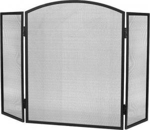 Iso Trade Parawan kominkowy PK013 6