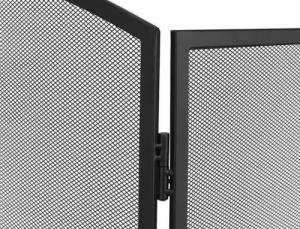 Iso Trade Parawan kominkowy PK013 7