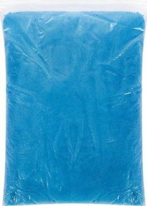 Iso Trade Piasek kinetyczny - piaskownica + foremki P9095 10