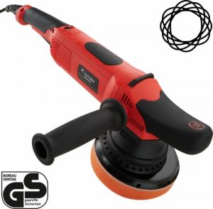 Tectake Polerka rotacyjna K7250 810 W 2