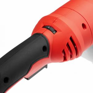 Tectake Polerka rotacyjna 1400 W 3