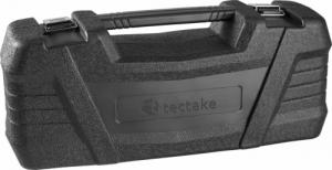 Tectake Polerka rotacyjna 1400 W 4