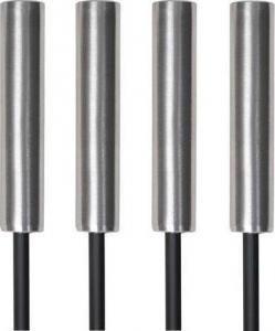 Iso Trade Przybory do kominka PK008 8