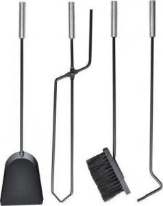 Iso Trade Przybory do kominka PK008 9