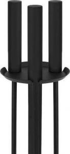 Iso Trade Przybory do kominka PK012 5