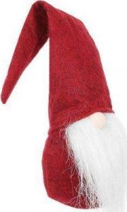 Dekoracja świąteczna Iso Trade skrzat 5