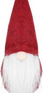 Dekoracja świąteczna Iso Trade skrzat 7