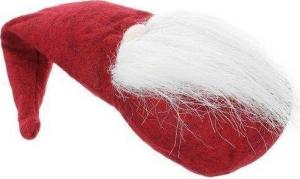 Dekoracja świąteczna Iso Trade skrzat 8