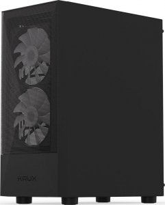 Komputer Game X G100, Core i3-10100F, 8 GB, RTX 3060, 512 GB M.2 PCIe 7