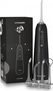 Irygator Smilesonic H2O Black 2