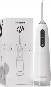Irygator Smilesonic H2O White 2