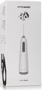 Irygator Smilesonic H2O White 3