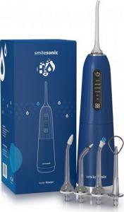 Irygator Smilesonic H2O Blue 2