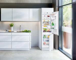 Lodówka Liebherr ICN 3376 Premium 3