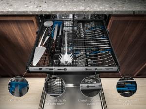 Zmywarka Electrolux KECB8300L 3