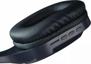 Słuchawki Somostel SMS-CJ08 Niebieskie 4