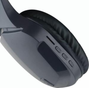 Słuchawki Somostel SMS-CJ08 Niebieskie 6