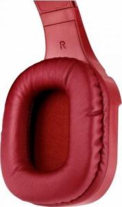 Słuchawki Somostel SMS-CJ08 Czerwone 7