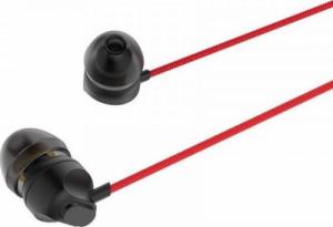 Słuchawki Somostel SMS-CS04 Czerwone 2