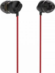 Słuchawki Somostel SMS-CS04 Czerwone 3