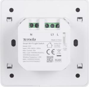 Tenda -Inteligenty włącznik światła SS3 2