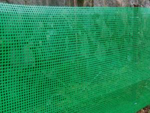 PrimeGarden Siatka plastikowa 0,6x10 m, zielona 4