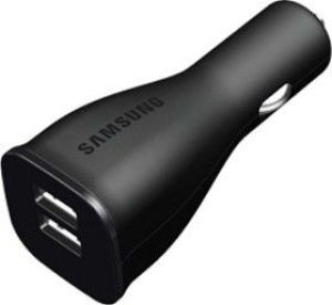 Ładowarka Samsung 2x USB-A 2 A  (EP-LN920BBEGWW) 1
