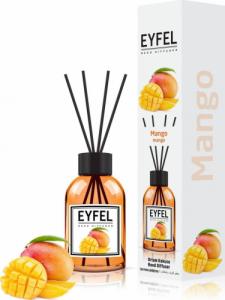 Eyfel Zapach do domu patyczki Eyfel Mango 110 ml 1