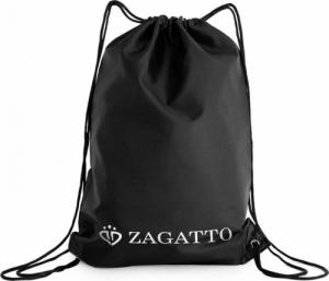 Zagatto Worek - plecak na buty szkolny Zagatto 1
