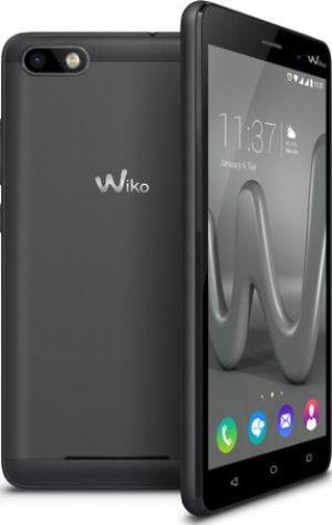 Smartfon Wiko 16 GB Dual SIM Czarny  (LENNY 3 SPACE GREY) 3