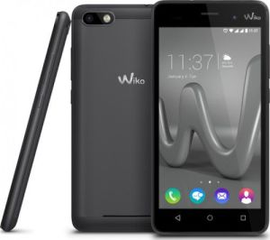 Smartfon Wiko 16 GB Dual SIM Czarny  (LENNY 3 SPACE GREY) 4