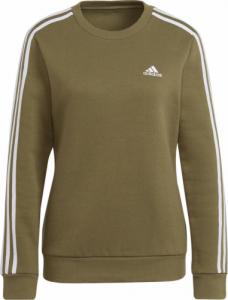 Adidas Bluza damska ADIDAS W 3S FL SWT XXS 1