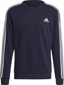 Adidas Bluza męska ADIDAS M 3S FT SWT XXXL/T 1