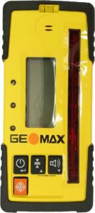 Nivel System Detektor cyfrowy GeoMax ZRD105B Digital 1