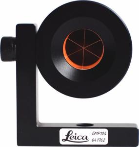 Geoline Mini lustro do monitoringu "L" GEOLINE HD105 ze stałą - 24 mm 1